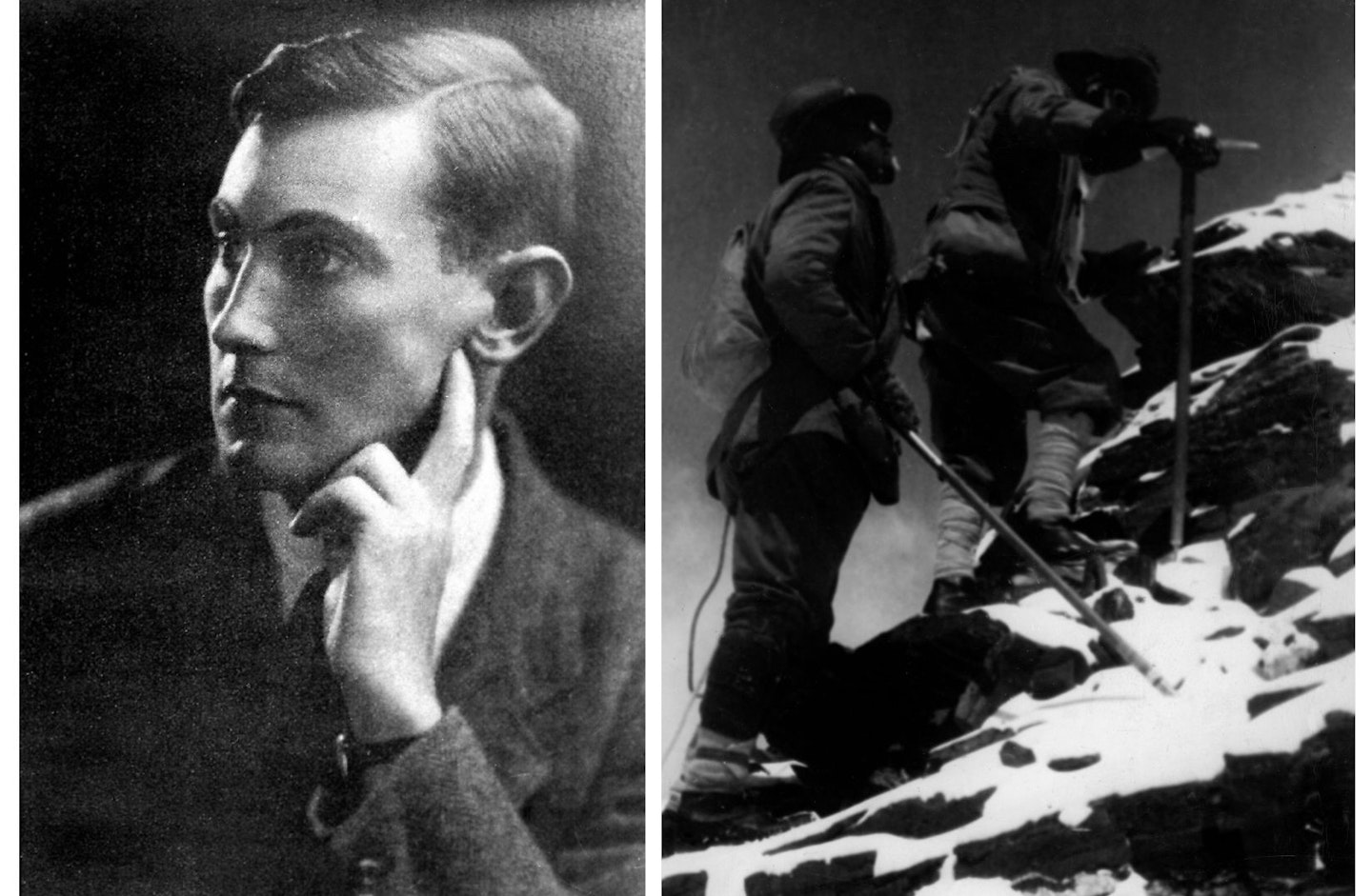 George Mallory