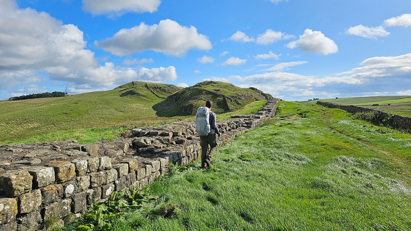 Hadrian's Wall