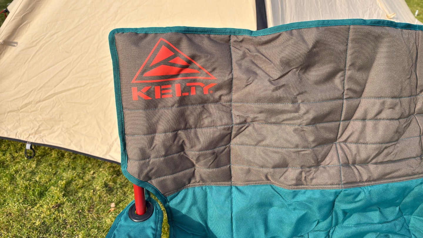 Kelty Low Loveseat