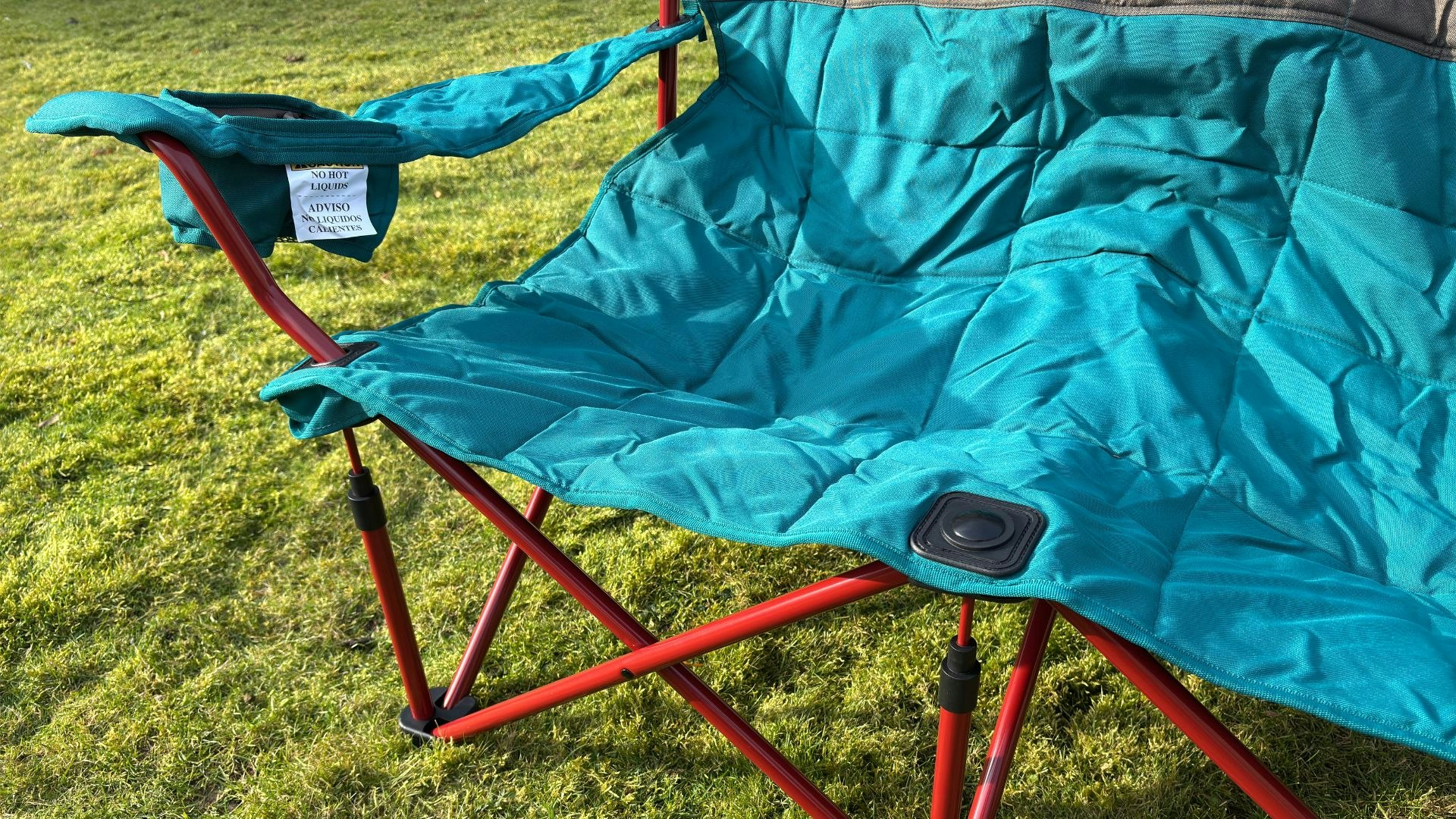 Kelty Low Loveseat