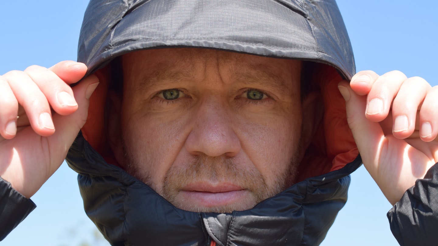 Rab Neutrino Pro Down Jacket