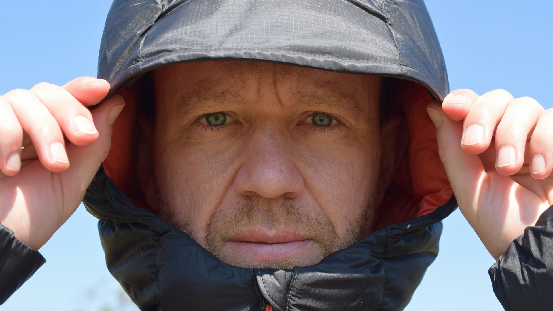 Rab Neutrino Pro Down Jacket
