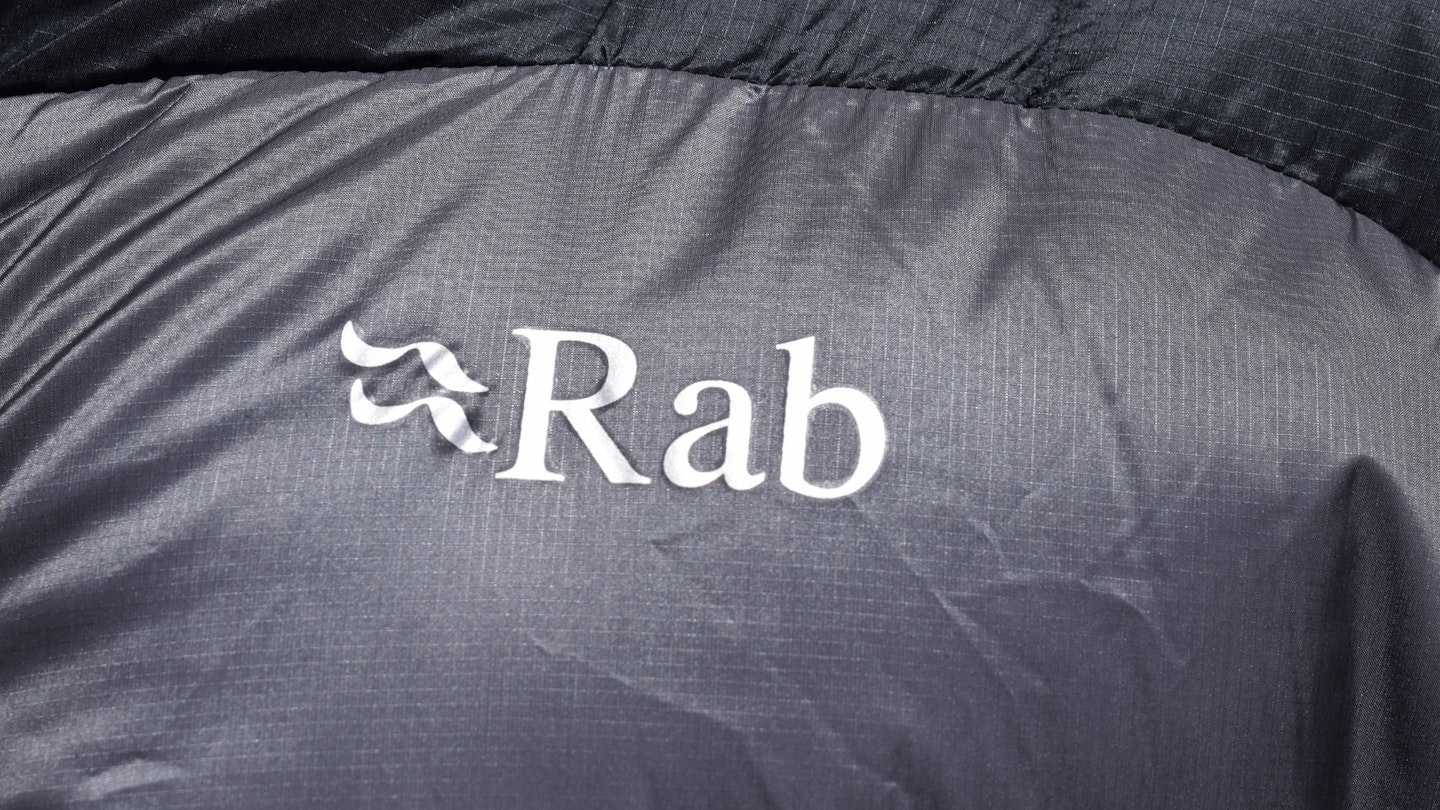 Rab Neutrino Pro Down Jacket