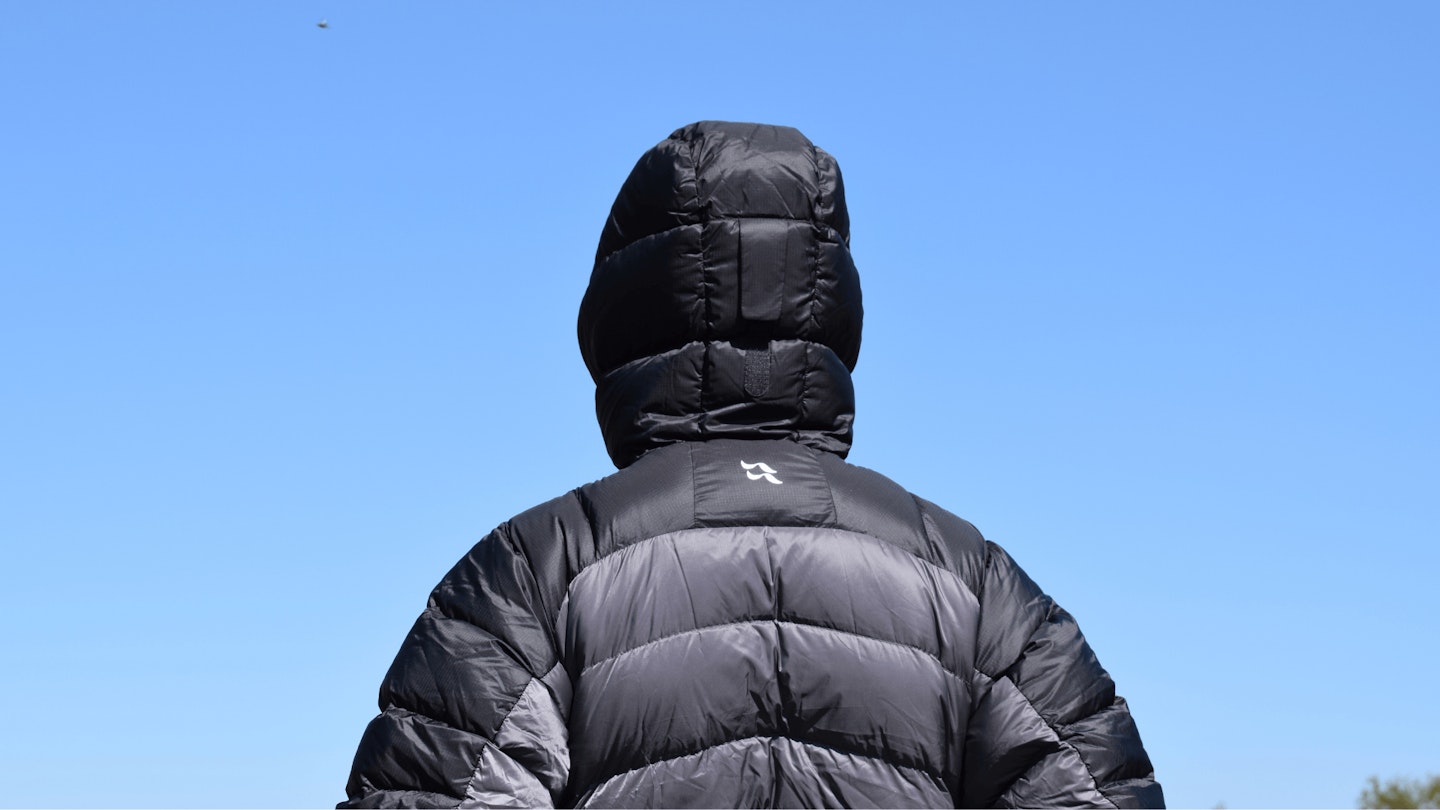 Rab Neutrino Pro Down Jacket