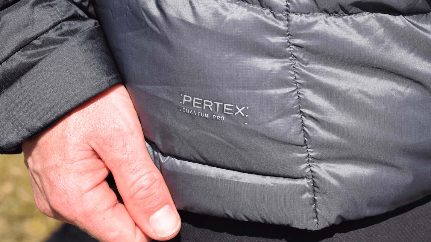 Rab Neutrino Pro Down Jacket