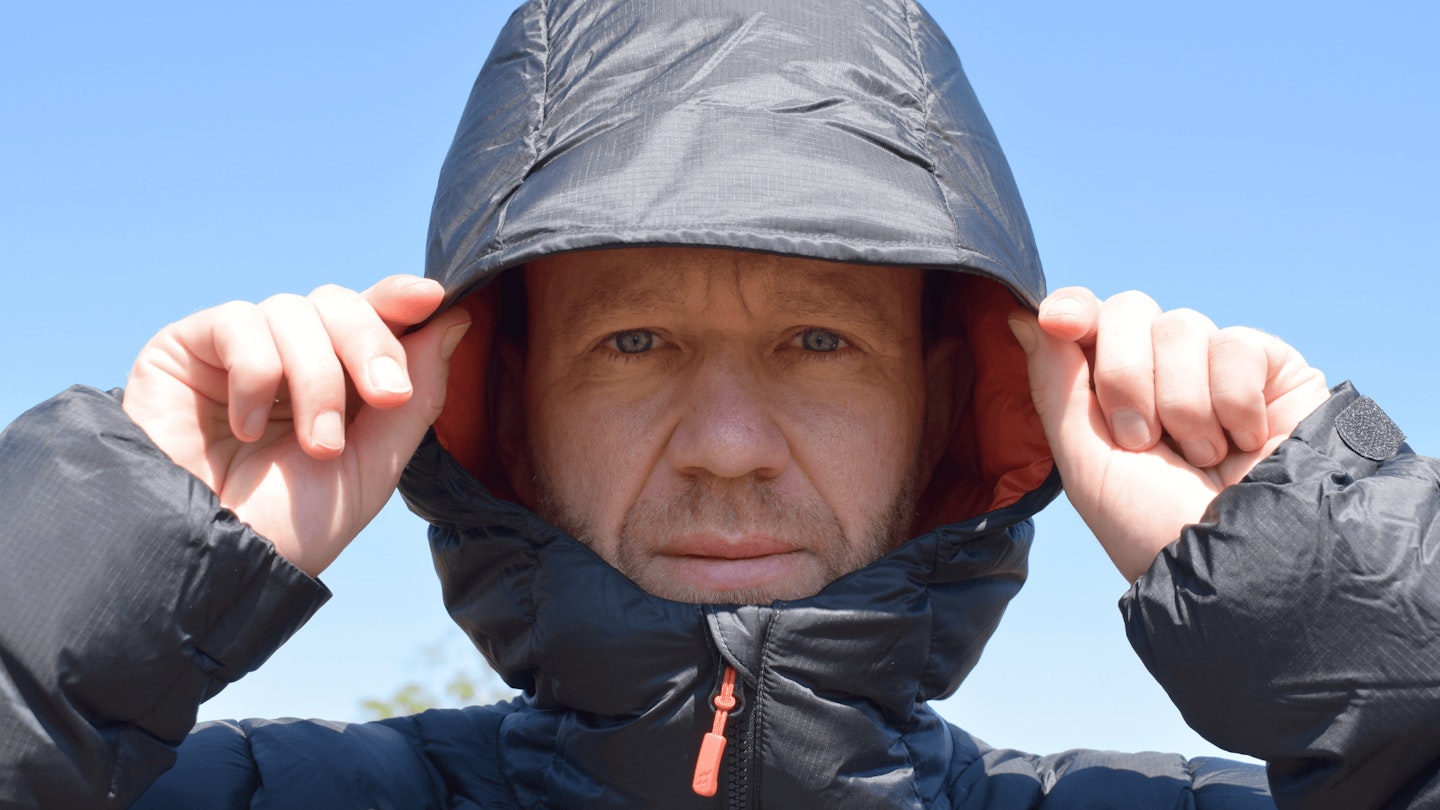 Rab Neutrino Pro Down Jacket