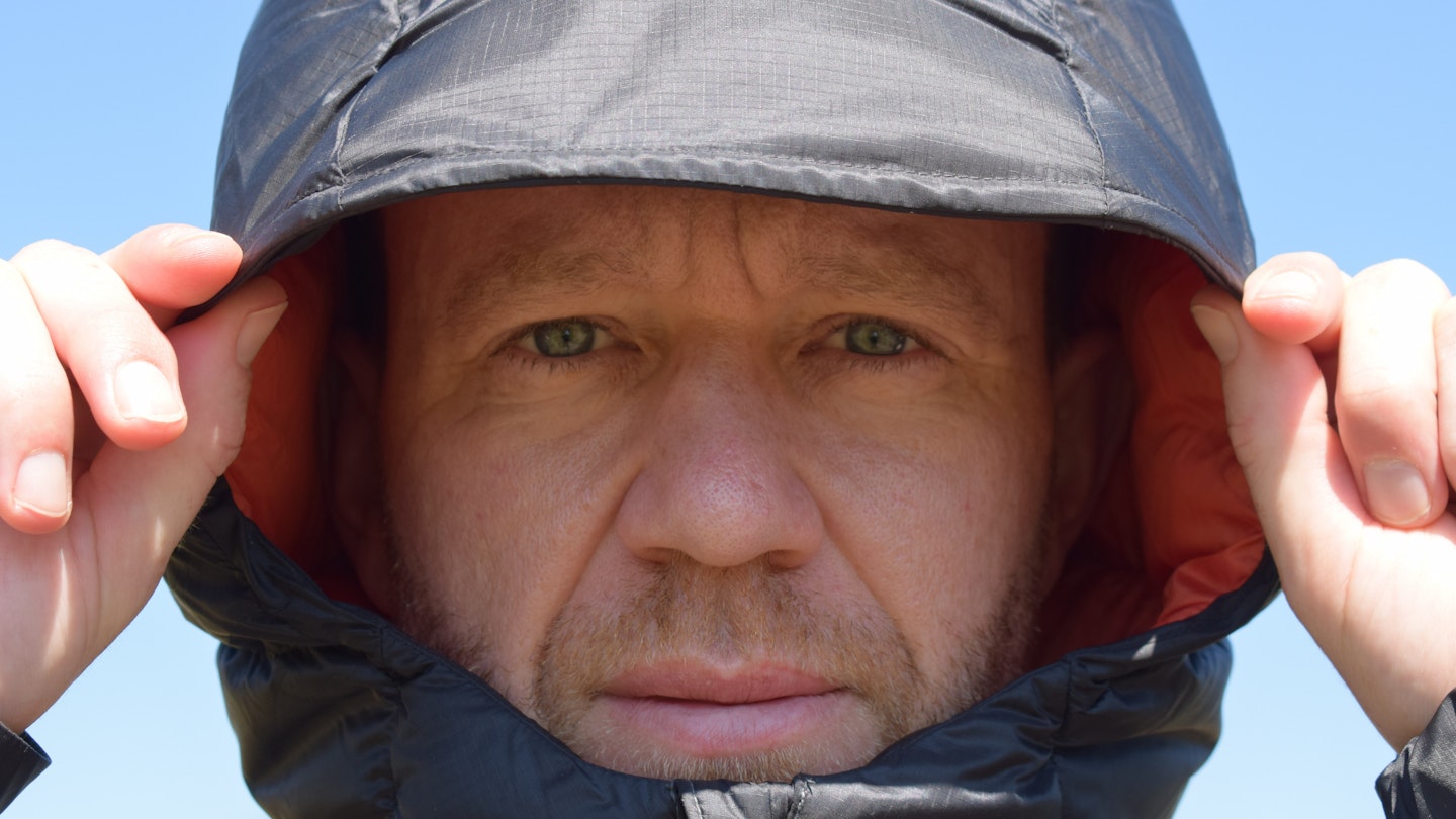 Rab Neutrino Pro Down Jacket