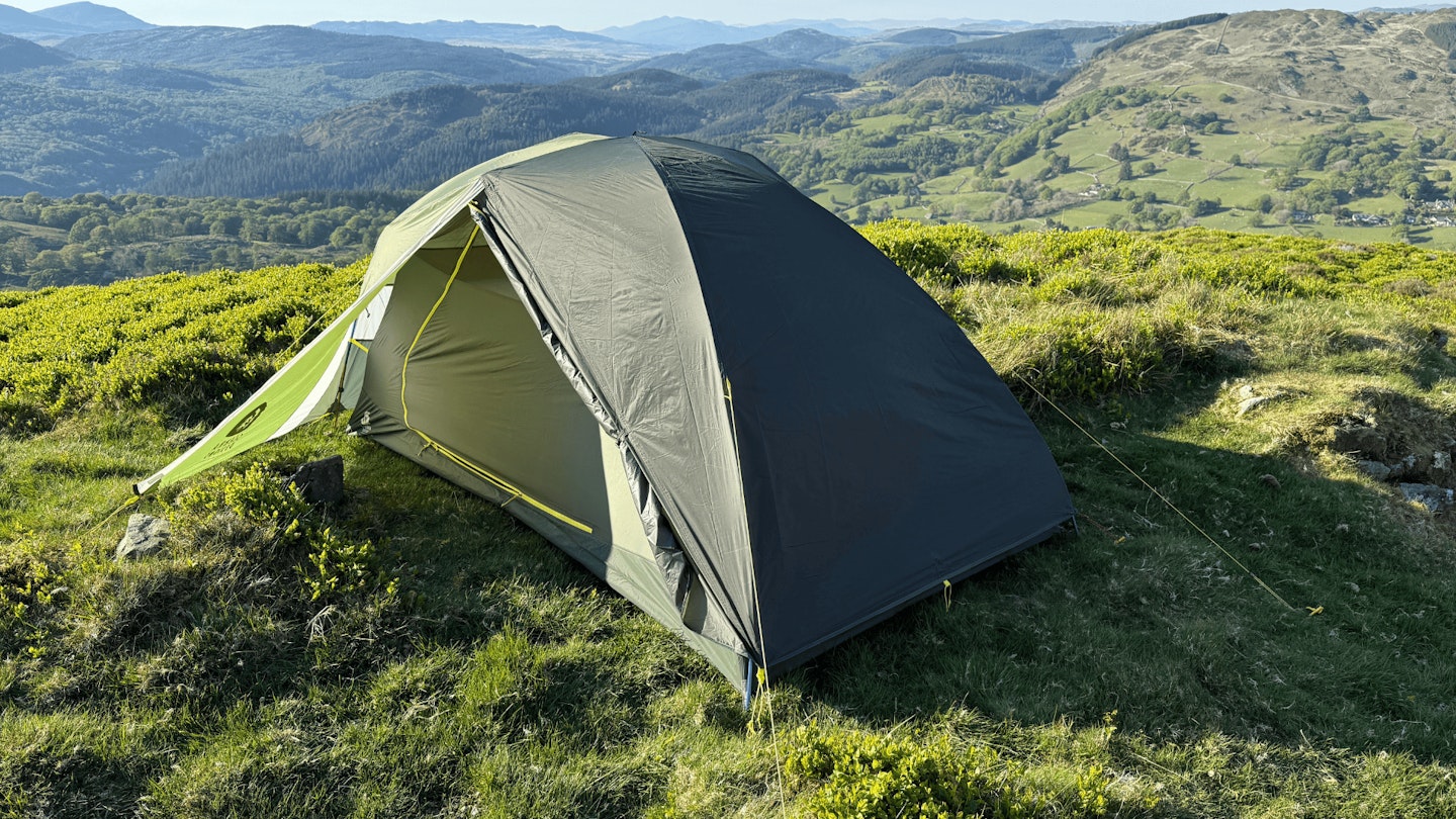 Sierra Designs Meteor Lite 3000