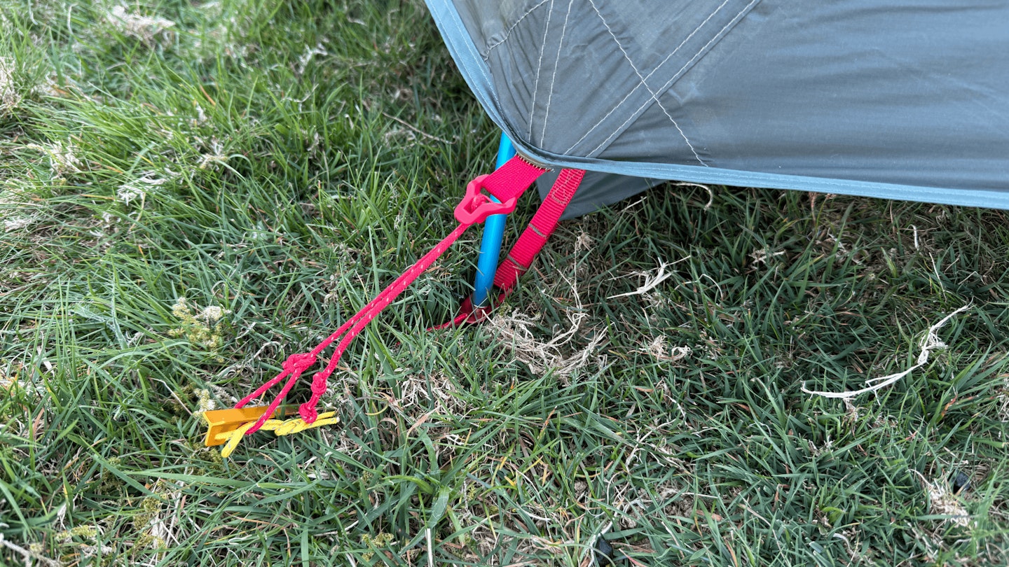 Sierra Designs Meteor Lite 3000