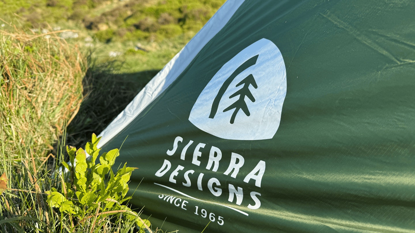 Sierra Designs Meteor Lite 3000