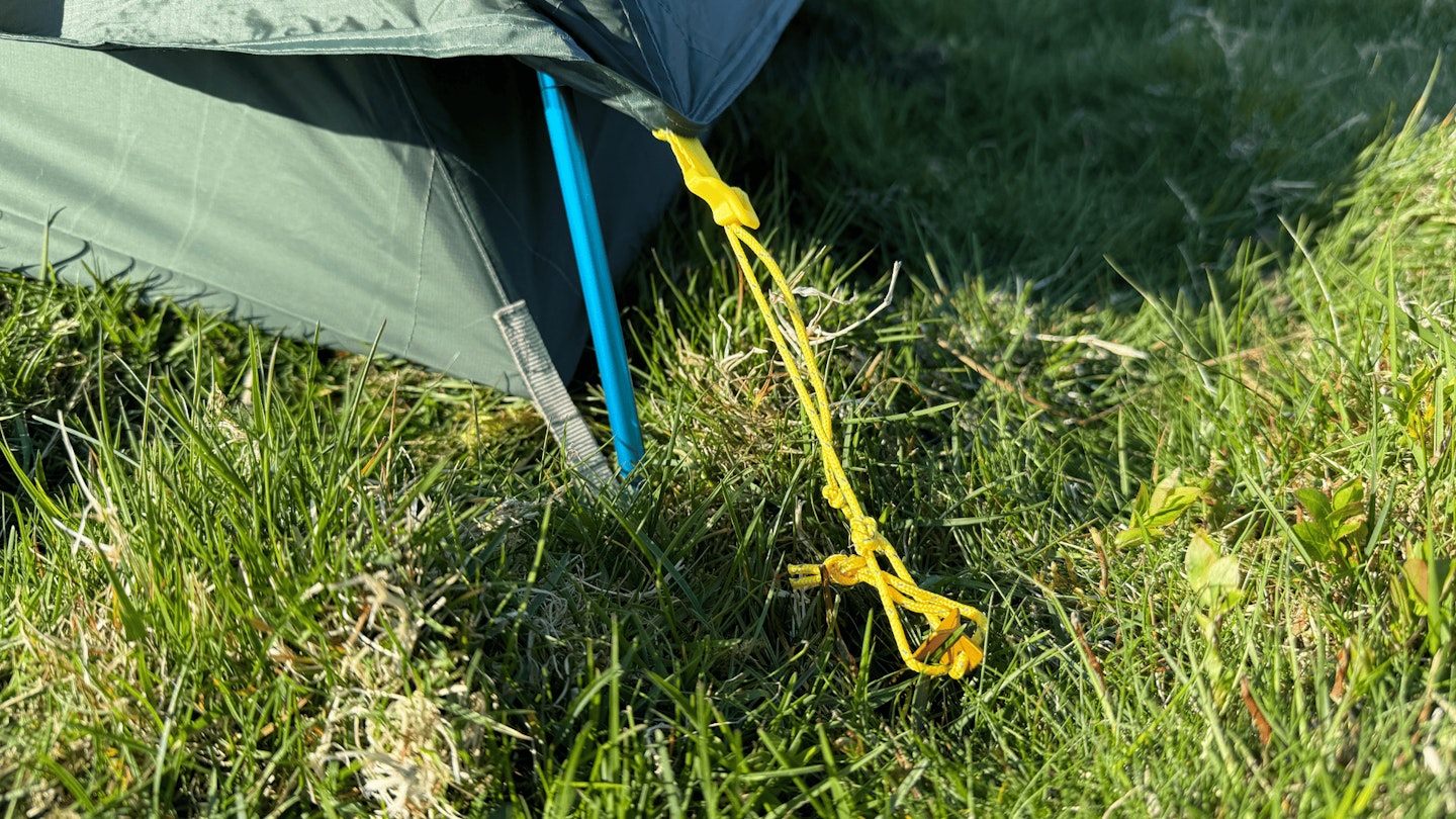 Sierra Designs Meteor Lite 3000