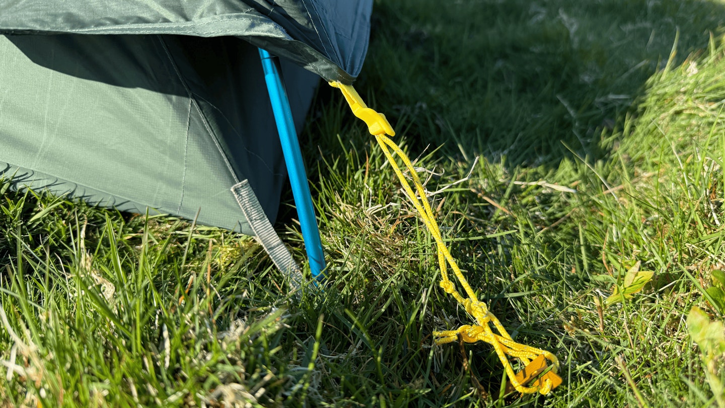 Sierra Designs Meteor Lite 3000