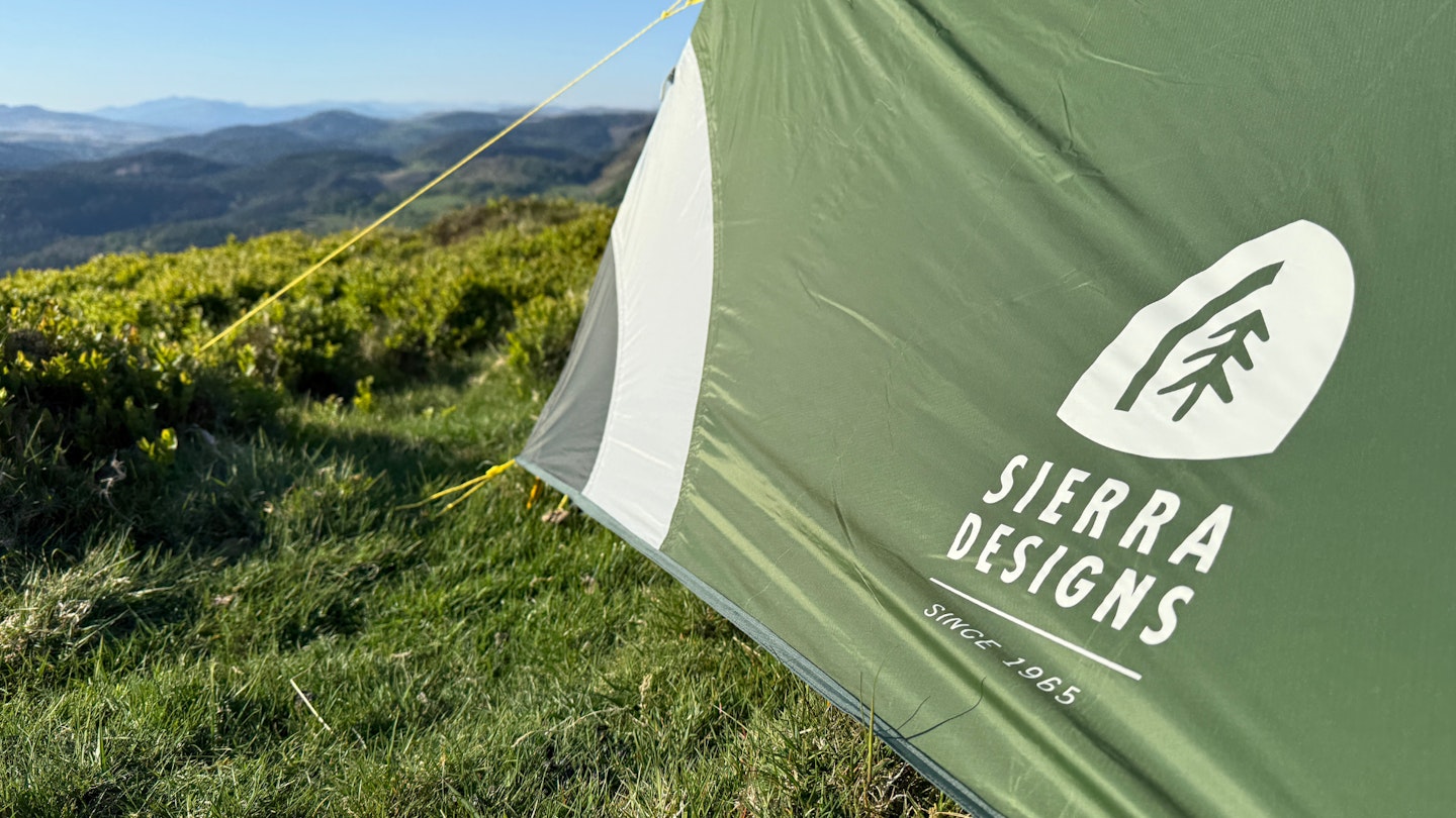 Sierra Designs Meteor Lite 3000