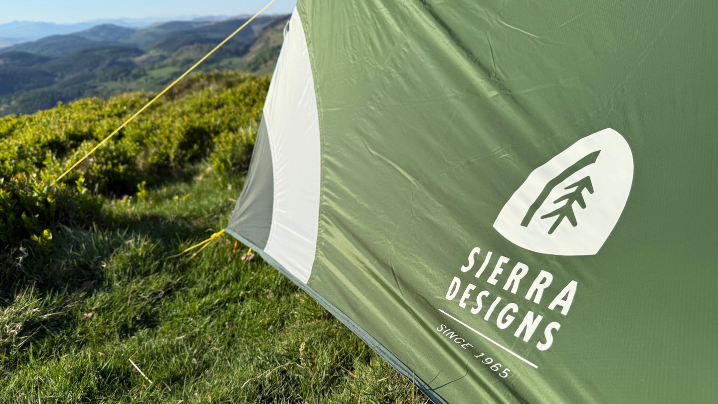 Sierra Designs Meteor Lite 3000