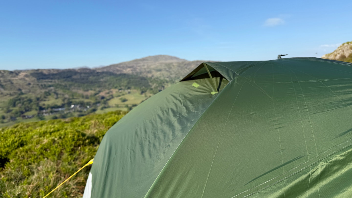 Sierra Designs Meteor Lite 3000