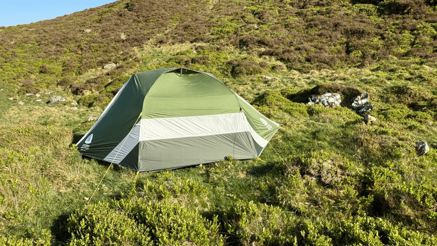 Sierra Designs Meteor Lite 3000