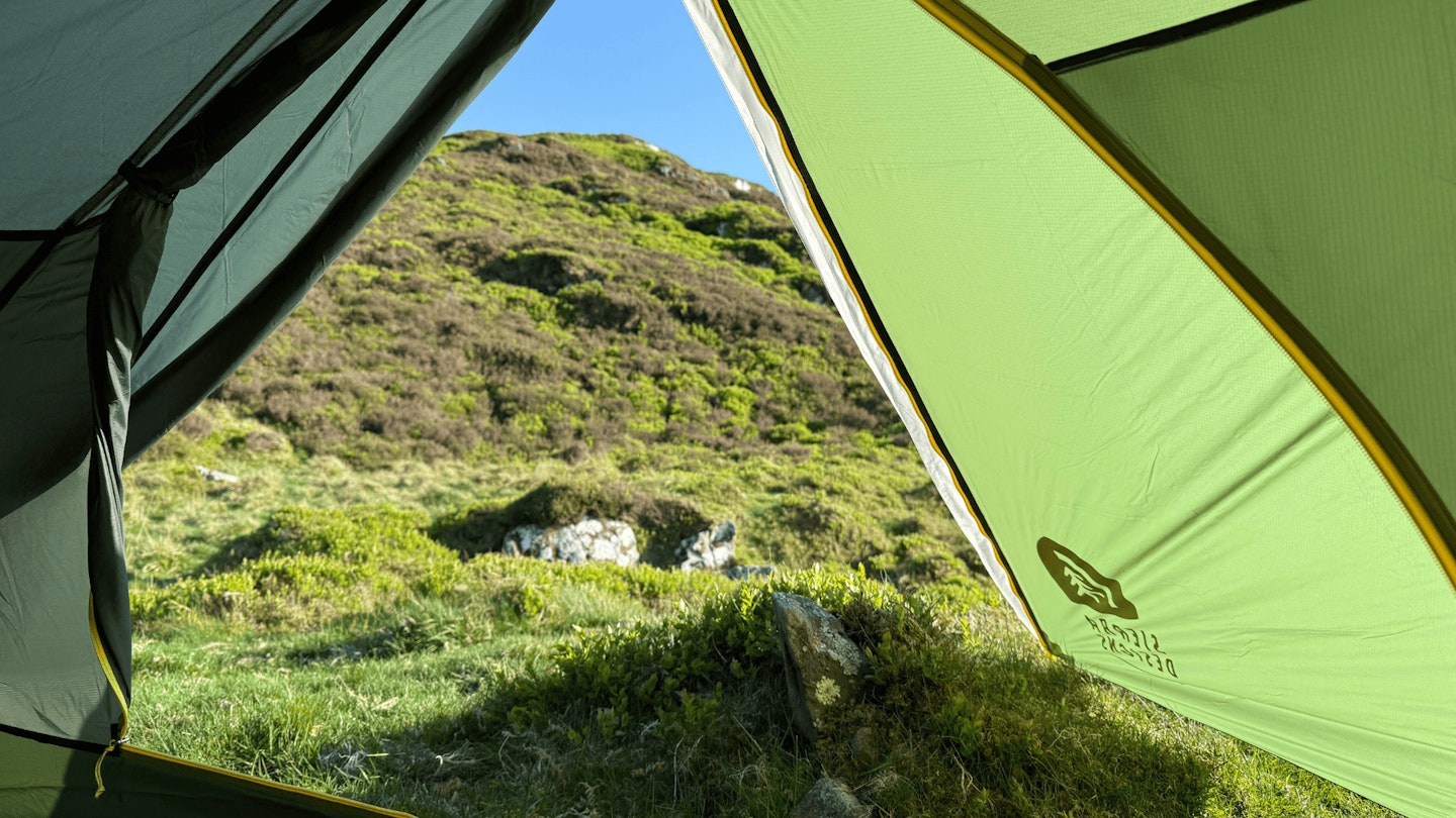 Sierra Designs Meteor Lite 3000