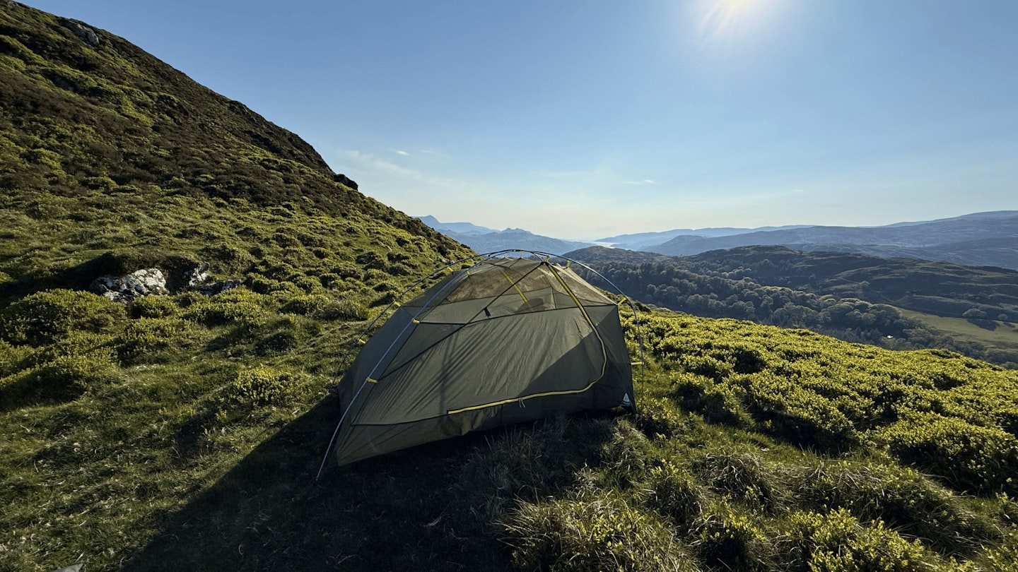 Sierra Designs Meteor Lite 3000