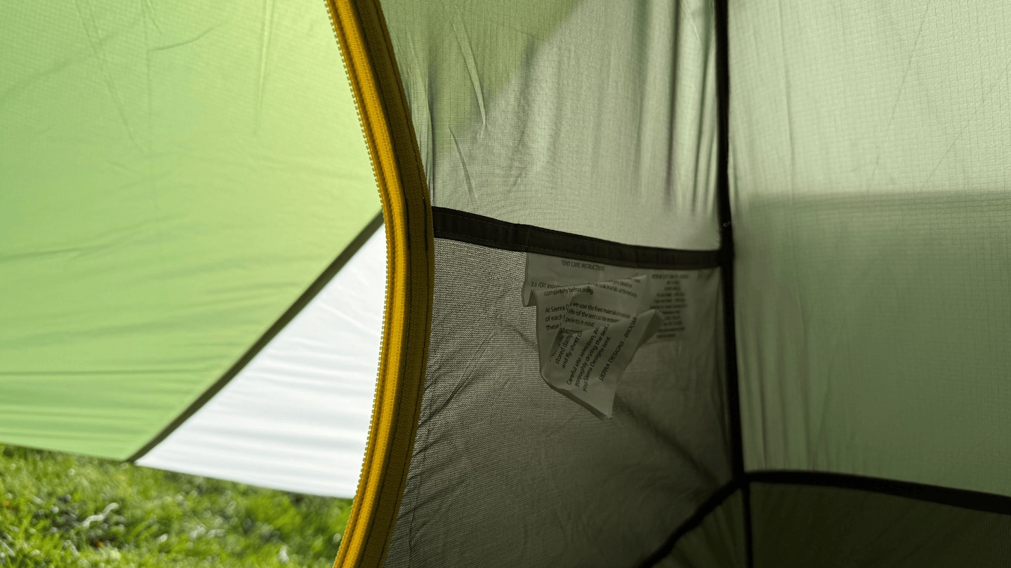 Sierra Designs Meteor Lite 3000