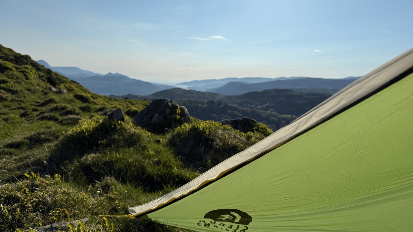 Sierra Designs Meteor Lite 3000