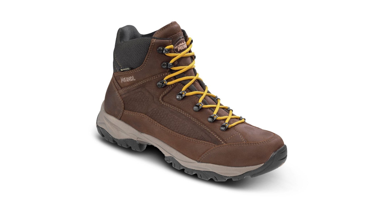 Meindl Baltimore GTX boots