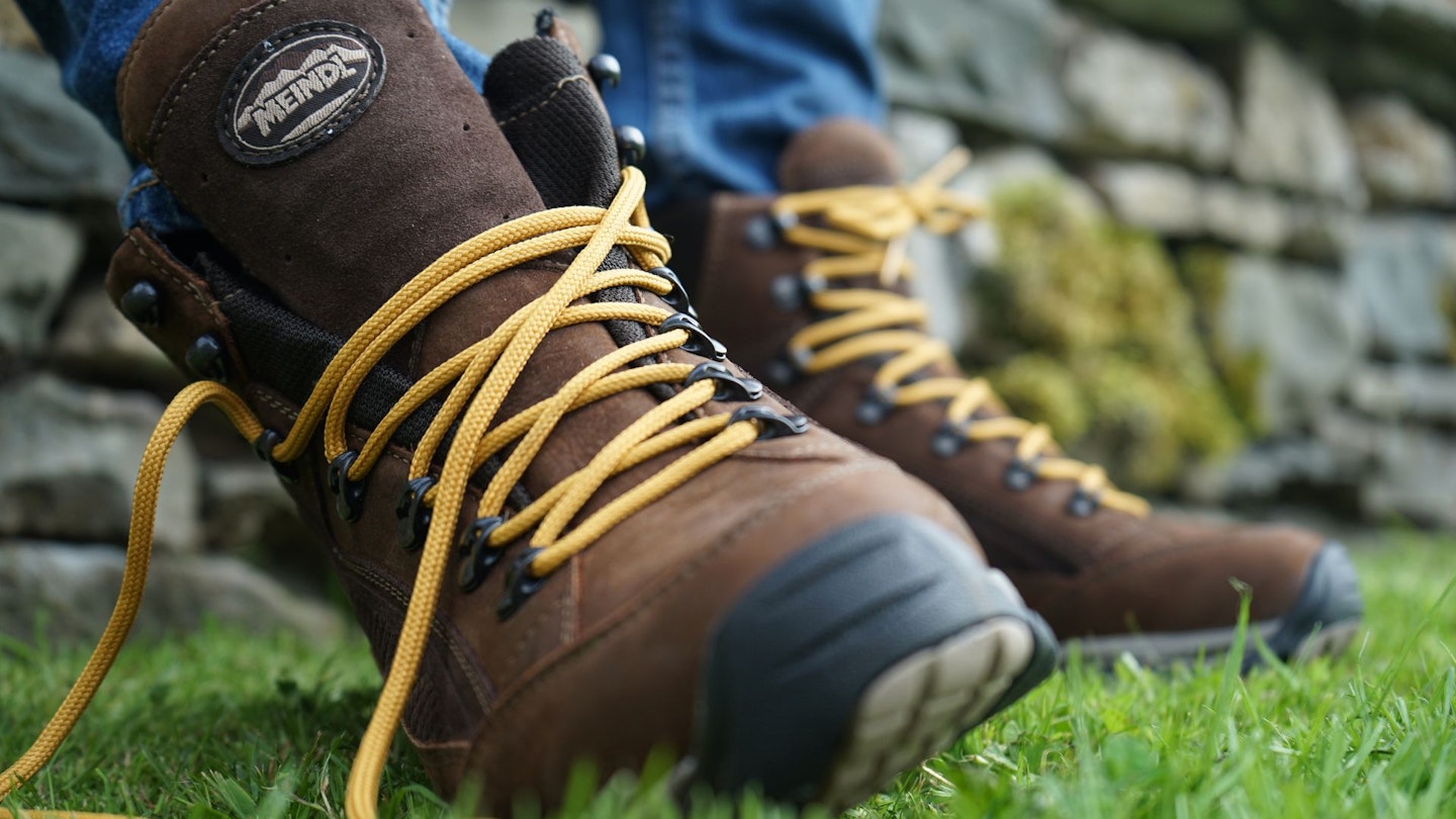 Meindl Baltimore GTX
