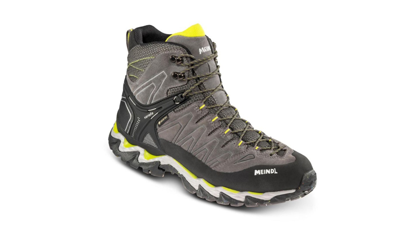 Meindl Lite Hike GTX