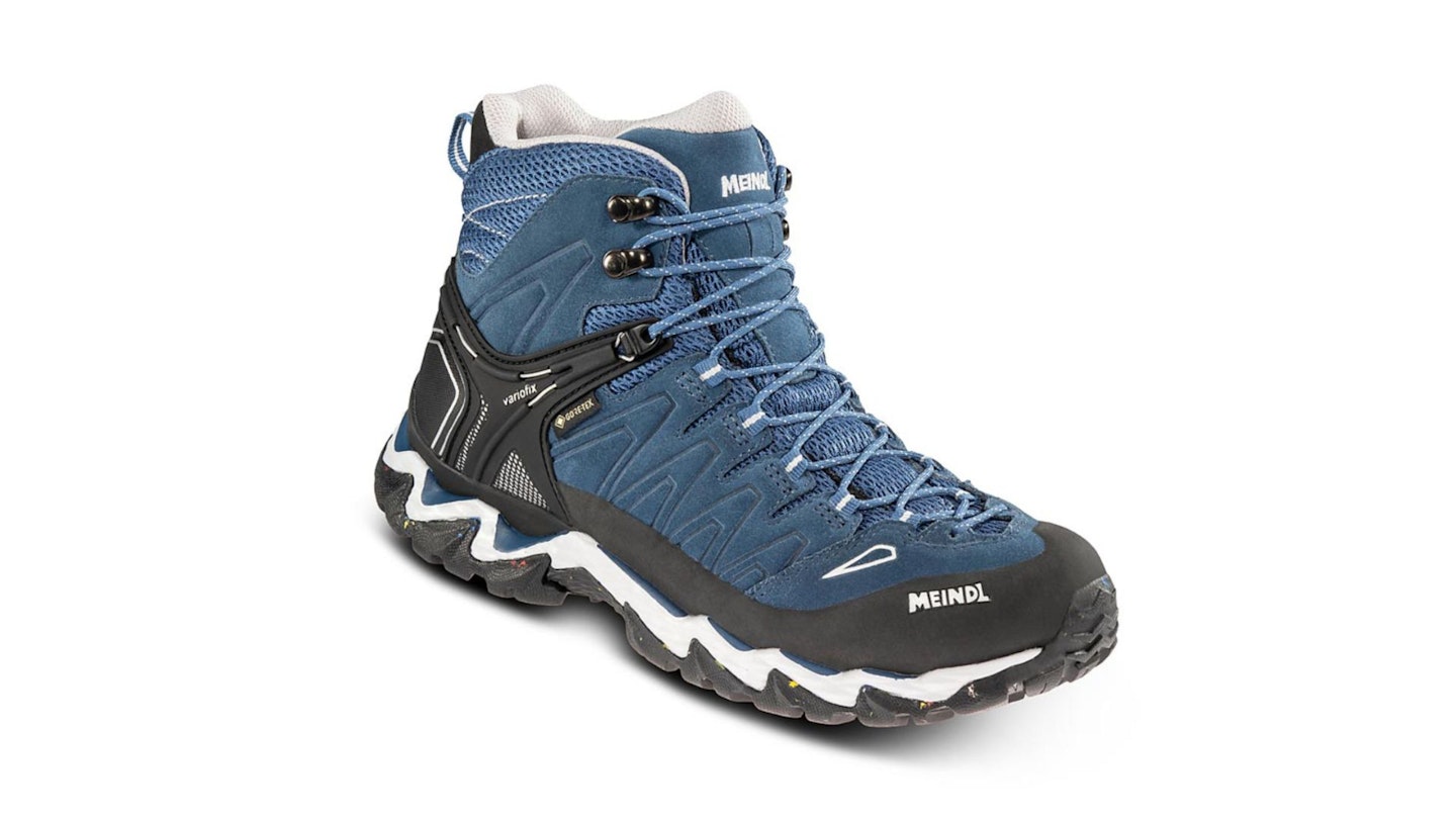 Meindl Lite Hike Lady GTX boots