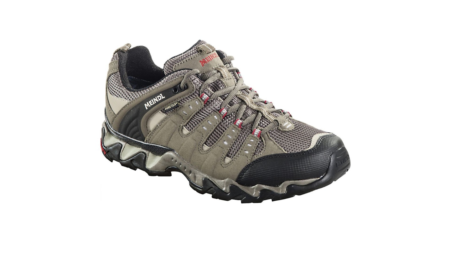 Meindl Respond GTX shoes