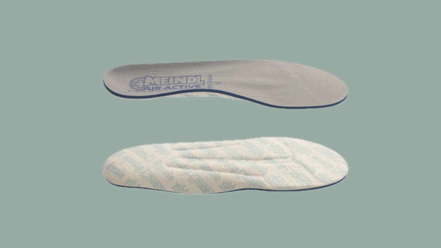 Meindl Softprint Insoles