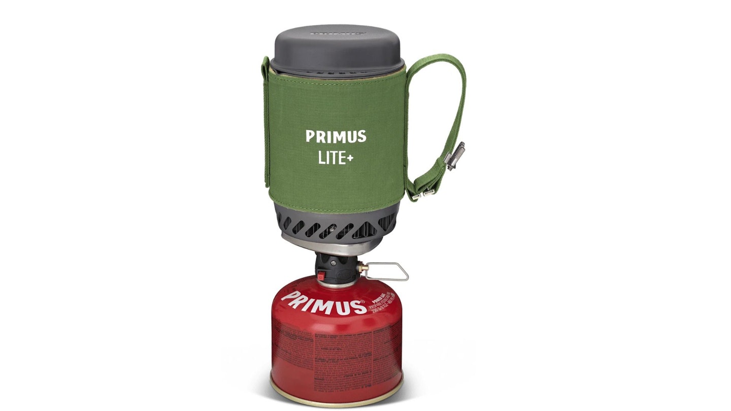 Primus Lite Plus Stove
