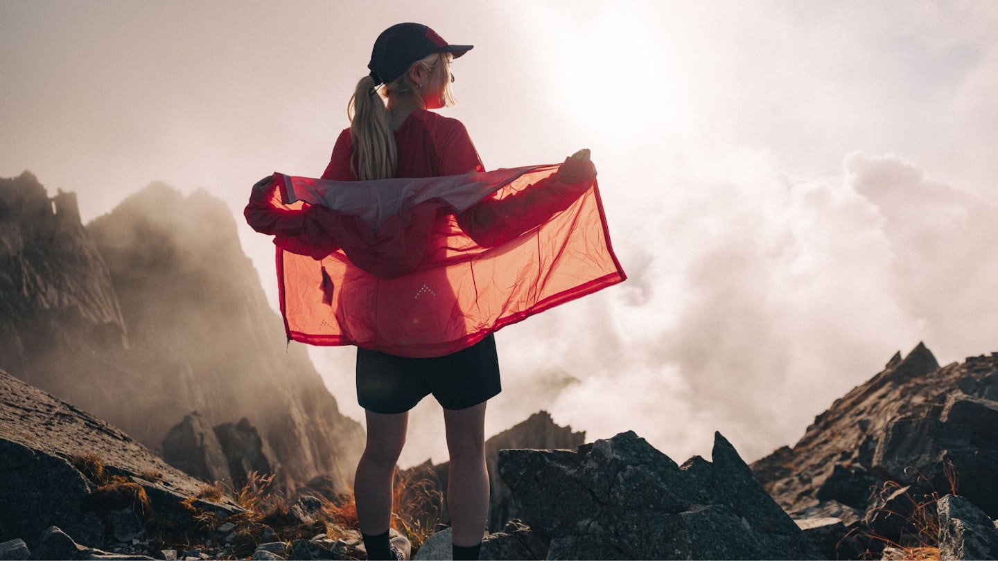 Rab Phantom Jacket