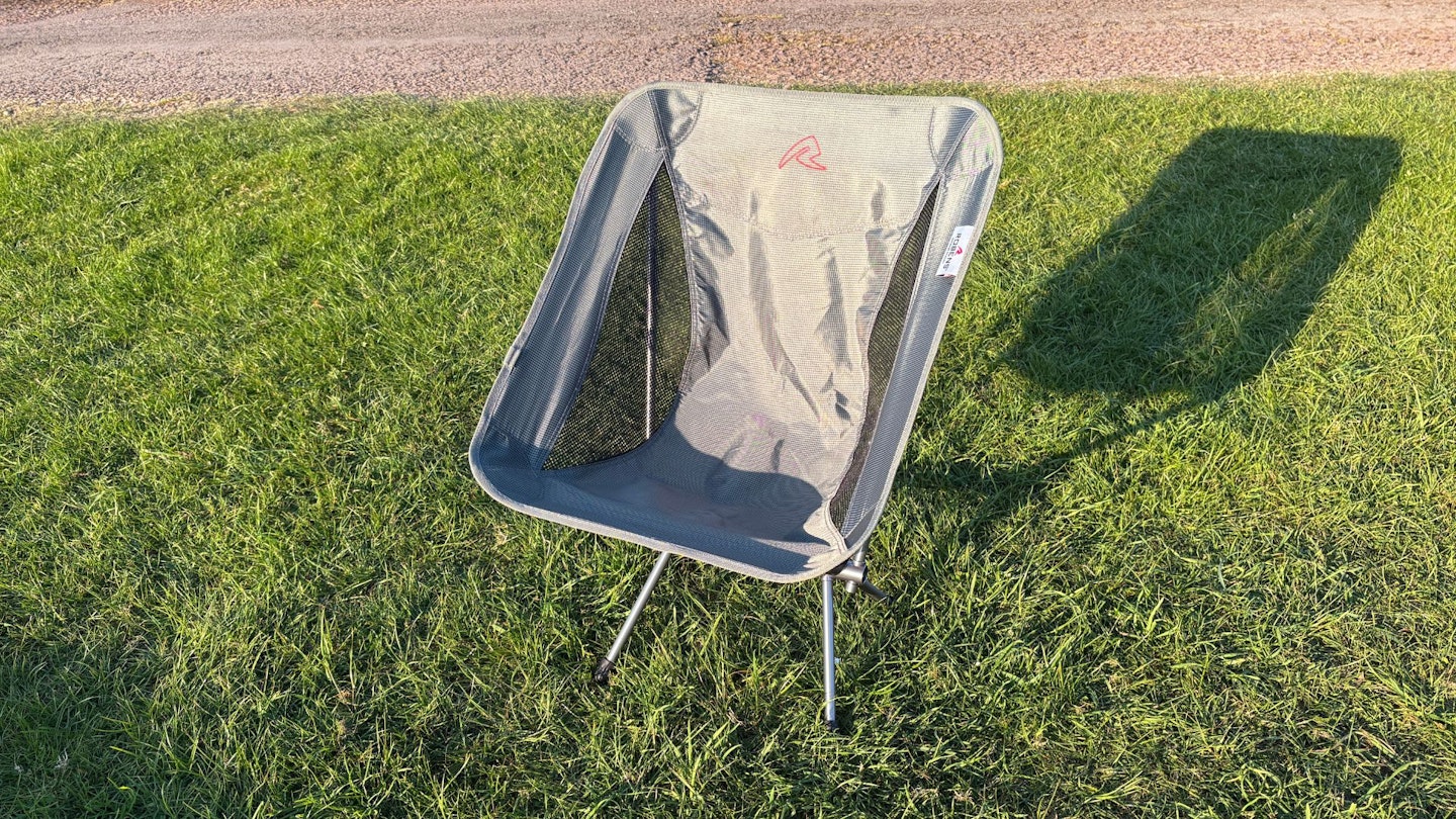 Robens Pathfinder chair
