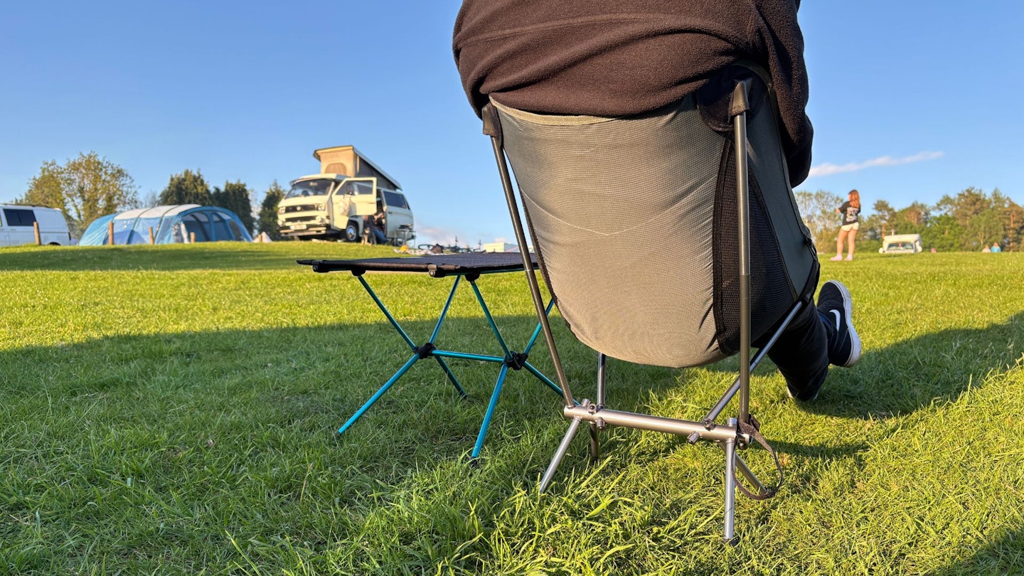Robens Pathfinder chair