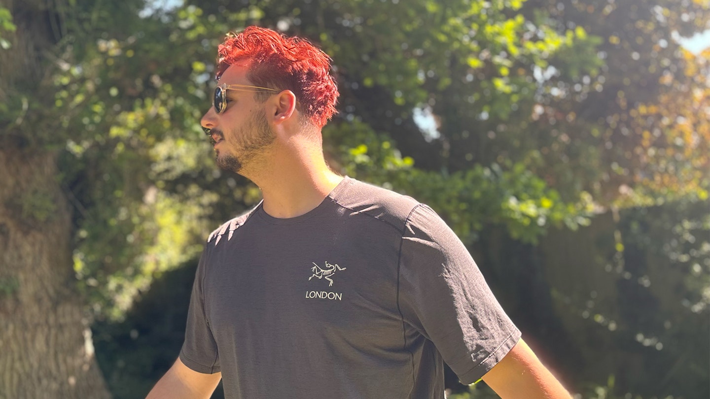 running in the Vallon ventures