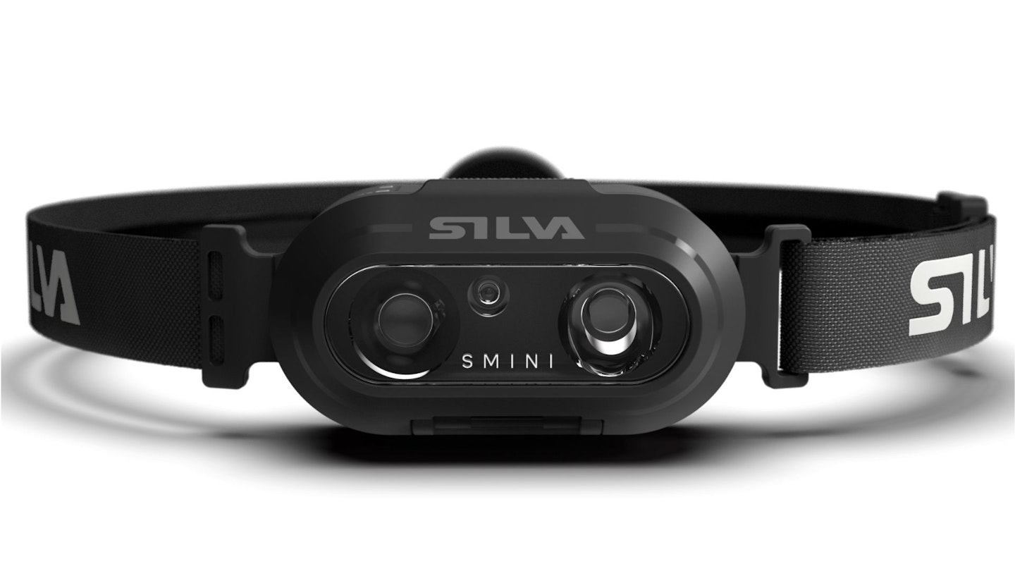 Silva Smini Black