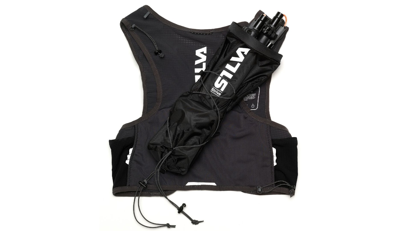 SILVA Strive Fly Vest