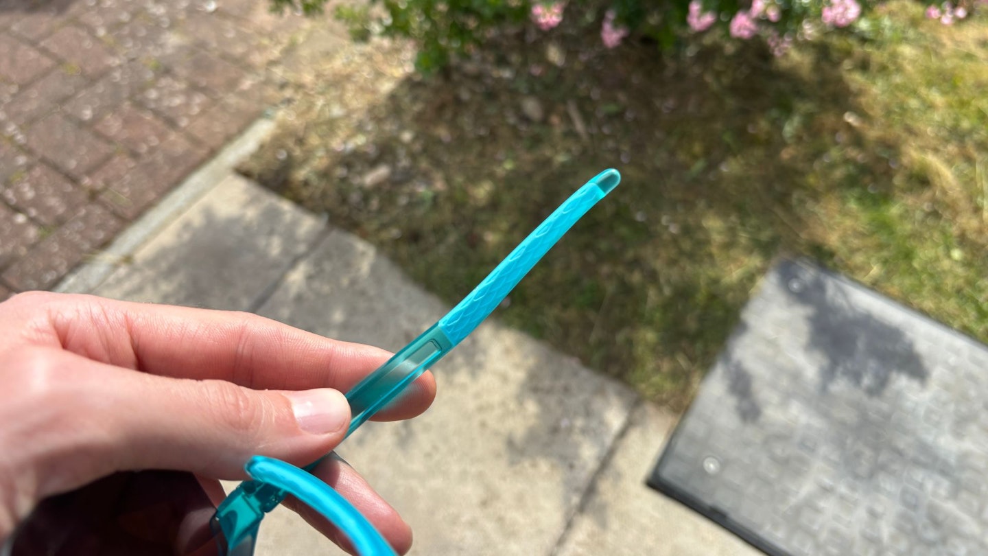 Sungod Forty2s running sunglasses