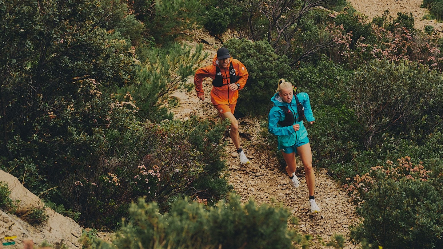 The North Face Summit Vectiv Pro 3