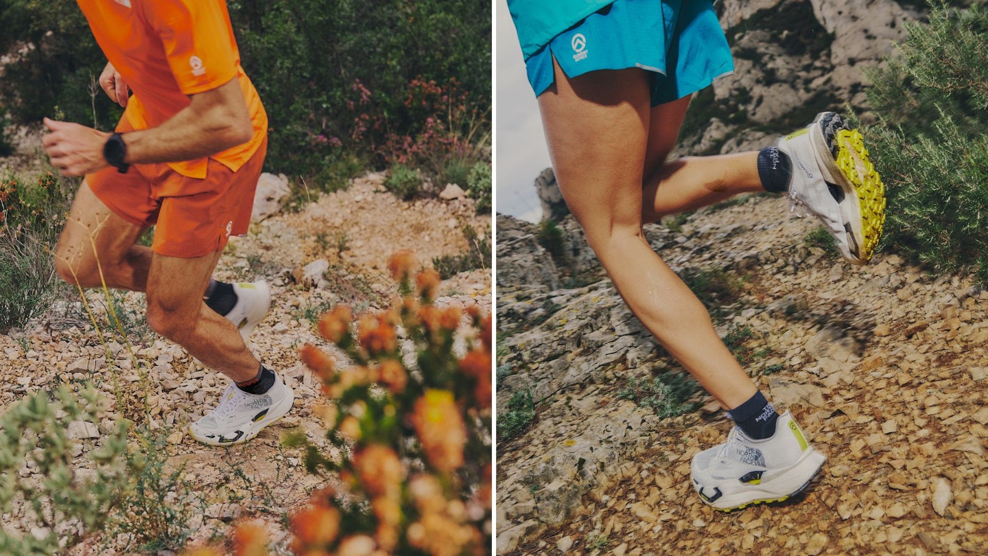 The North Face Summit Vectiv Pro 3