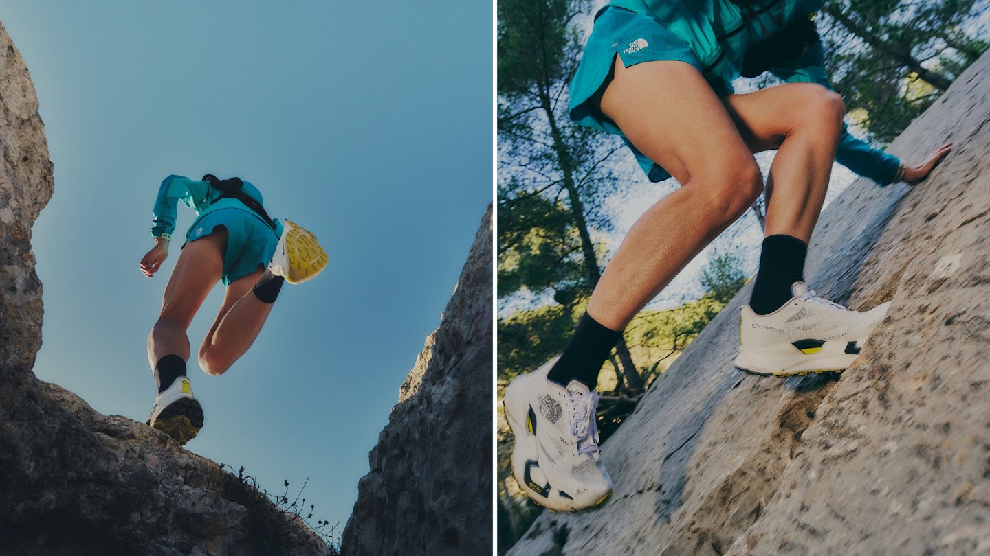 The North Face Summit Vectiv Pro 3