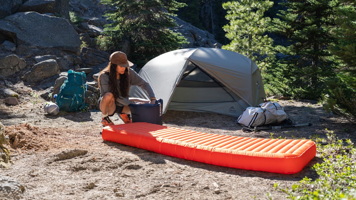 Therm-a-Rest NeoLoft sleeping pad