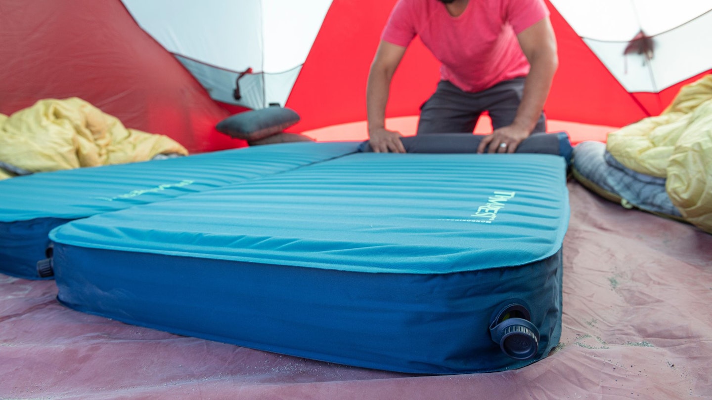 Therm-a-Rest MondoKing 3D