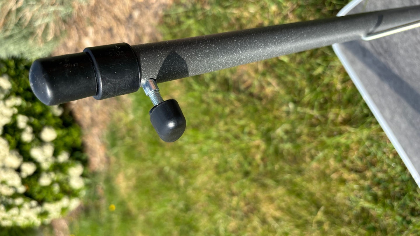 Vango Birch 120 leg