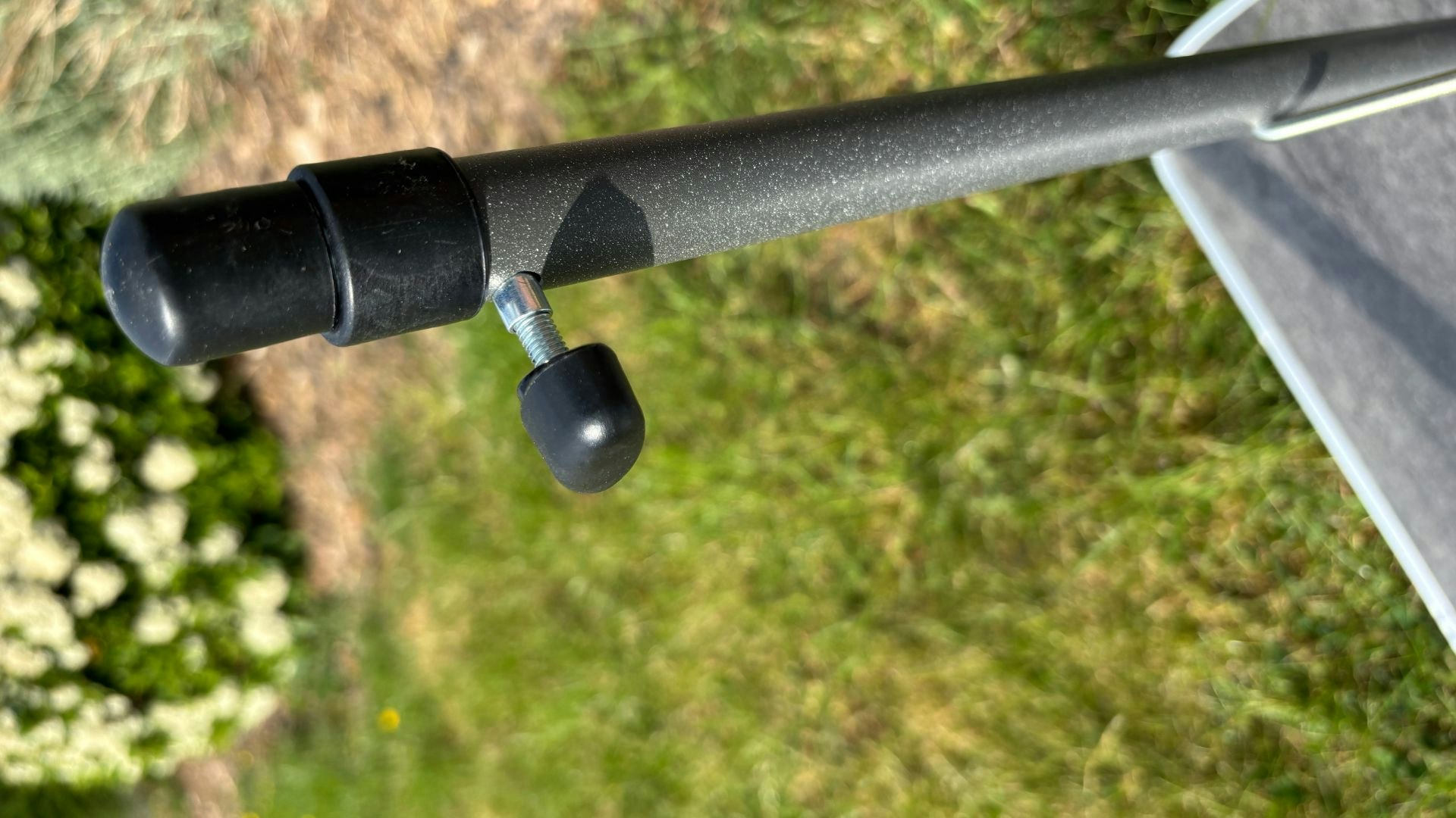 Vango Birch 120 leg