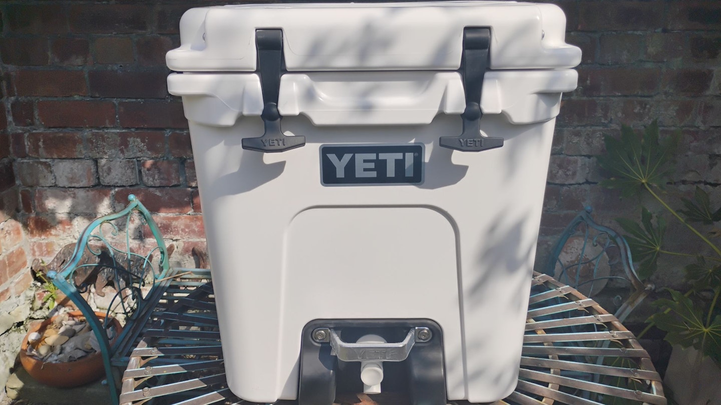 Yeti Silo water cooler