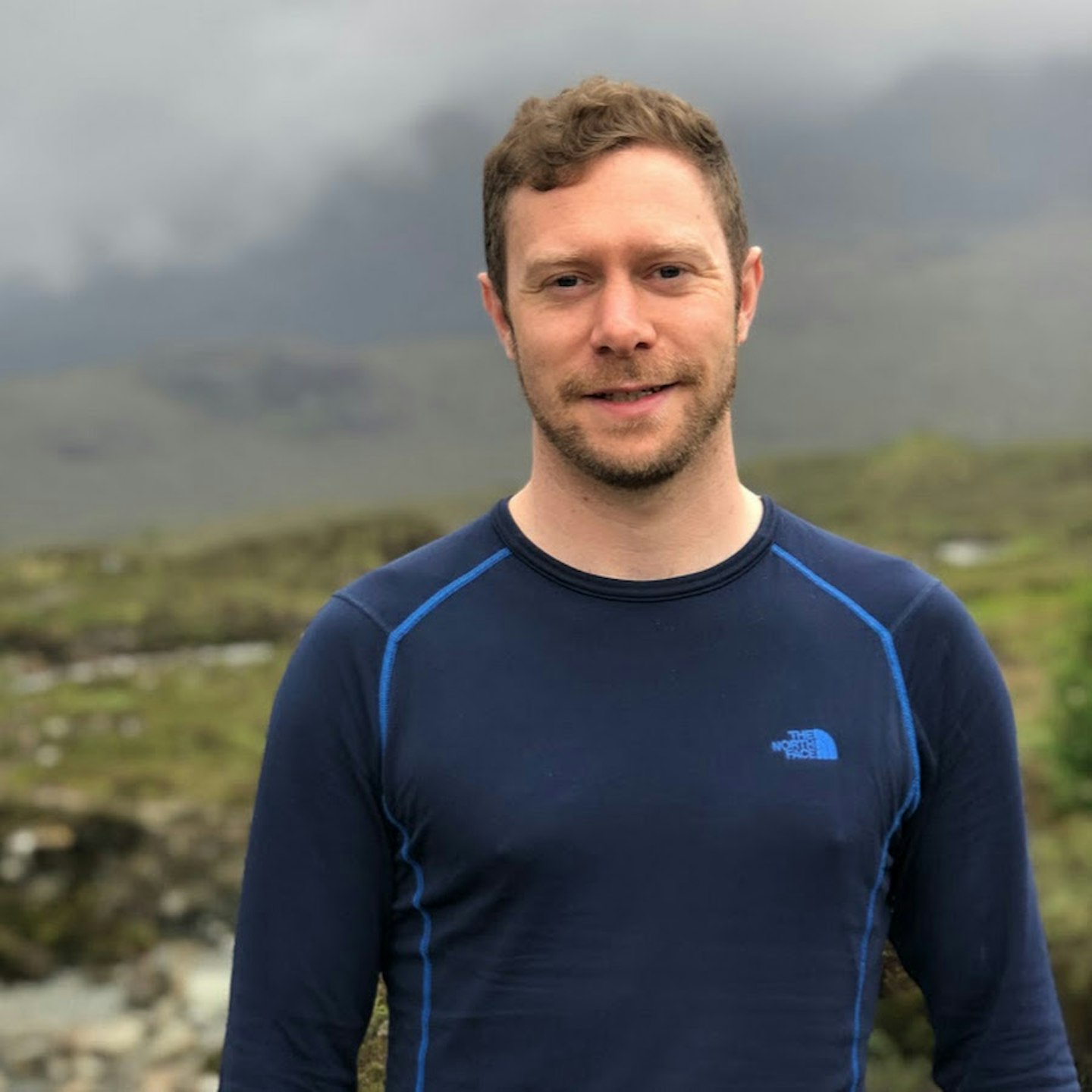 Alex Foxfield