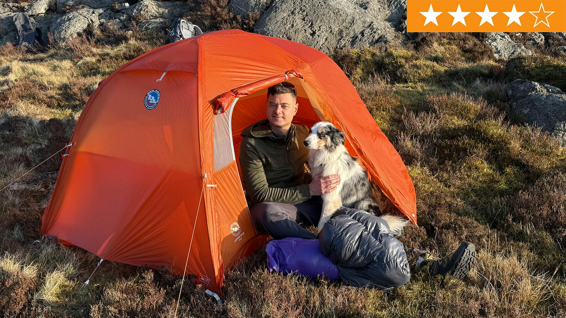 Big Agnes Copper Spur HV UL2 オリーブ Olive Copper Spur Ul Big Agnes Copper Spur HV UL2 Olive Green The