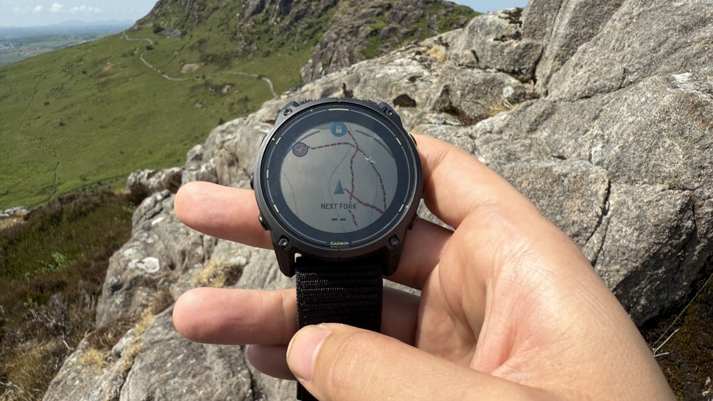 Garmin Enduro 3