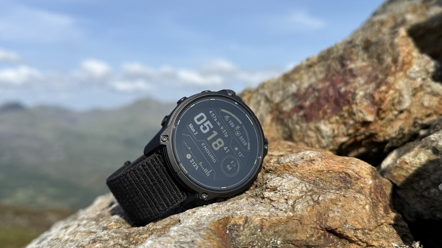 Garmin Enduro 3